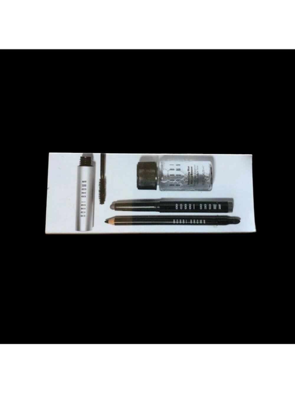 Bobbi Brown Lip Color Lipstick Smokey in Seconds Set Gift Box New In Box - Picture 2 of 11